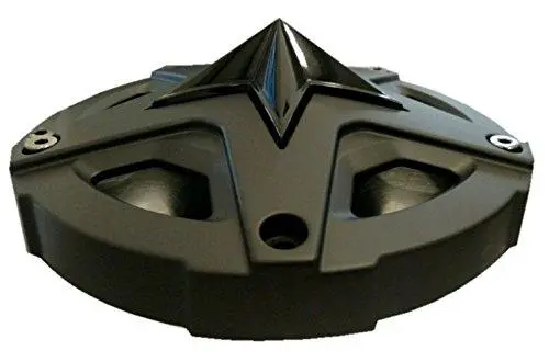 Kmc Xd Series 827Capmb-Gb-T Center Cap 1