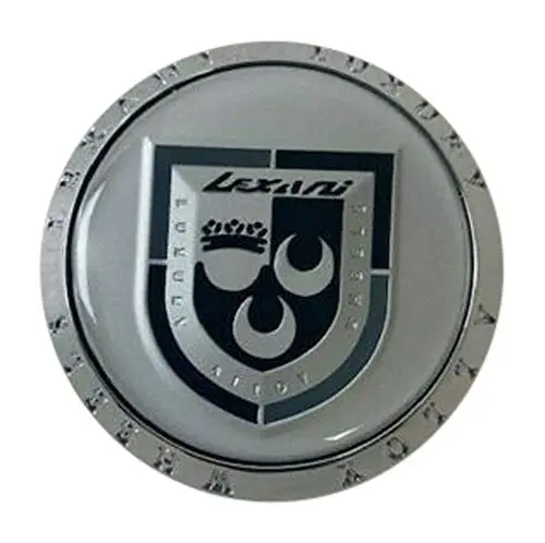 Lexani Wheels C-189 Chrome Wheel Center Cap C-245-1 S706-28 1