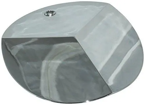 Limited 357 C61701-Cap Jmgm Tj04048 Chrome Wheel Rim Center Cap 1