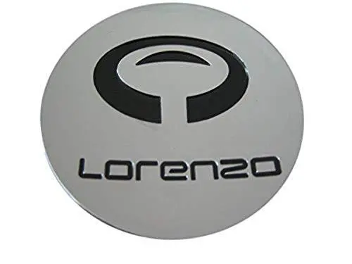 Lorenzo Wl030 Chrome Wheel Rim Snap In Center Cap 396K67 Wl030 1