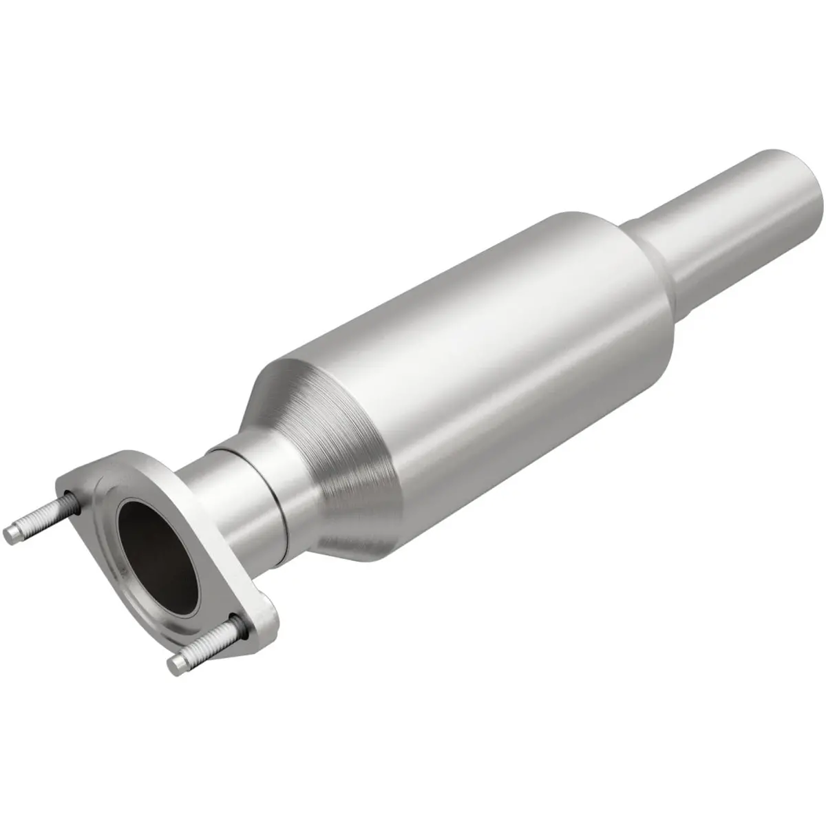 Magnaflow Carb-Certified Direct-Fit Catalytic Converter – California-Compliant Emissions Upgrade (5571981) 1