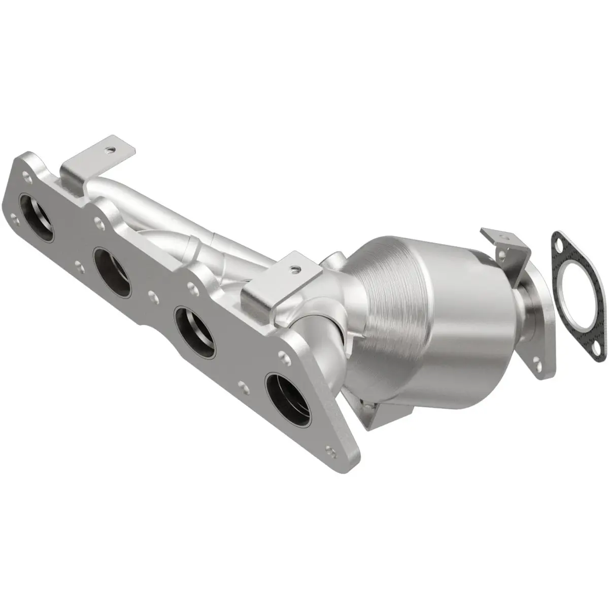 Magnaflow 5531429 Carb-Compliant Direct-Fit Catalytic Converter 1