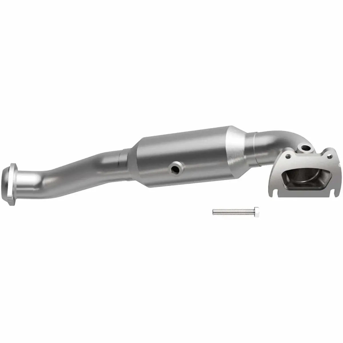 Magnaflow 5551998 Carb-Certified Direct-Fit Manifold Catalytic Converter 1