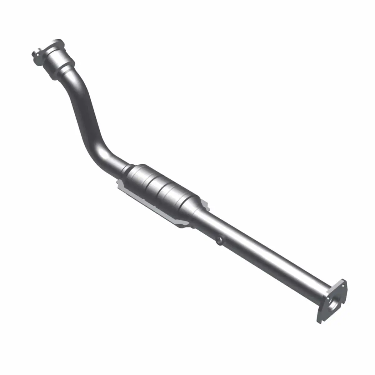 Magnaflow 23522 Direct-Fit Catalytic Converter – Oem-Replacement Emissions Solution 1