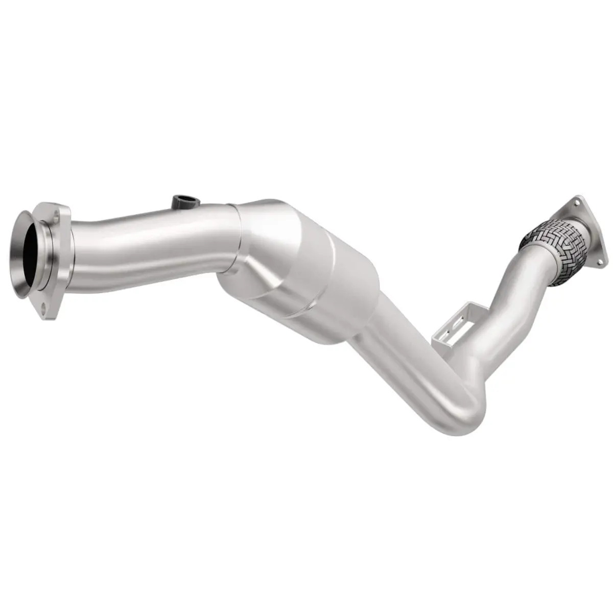 Magnaflow 49875 Direct-Fit Catalytic Converter – Oem Replacement 1