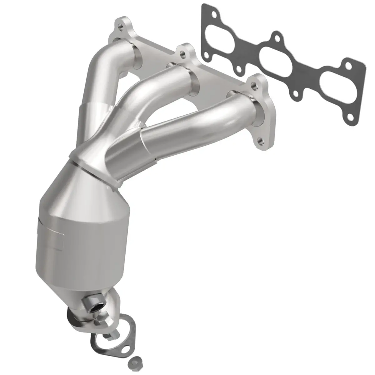 Magnaflow 50216 Direct-Fit Catalytic Converter – Oem Replacement 1