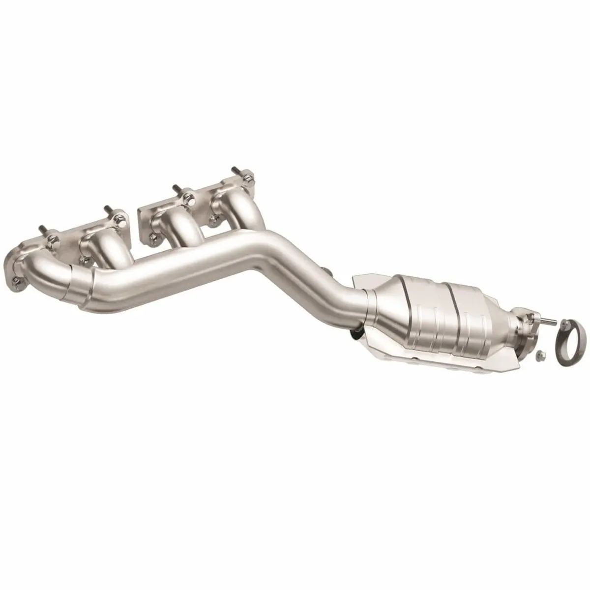 Magnaflow 50760 Direct-Fit Catalytic Converter 1