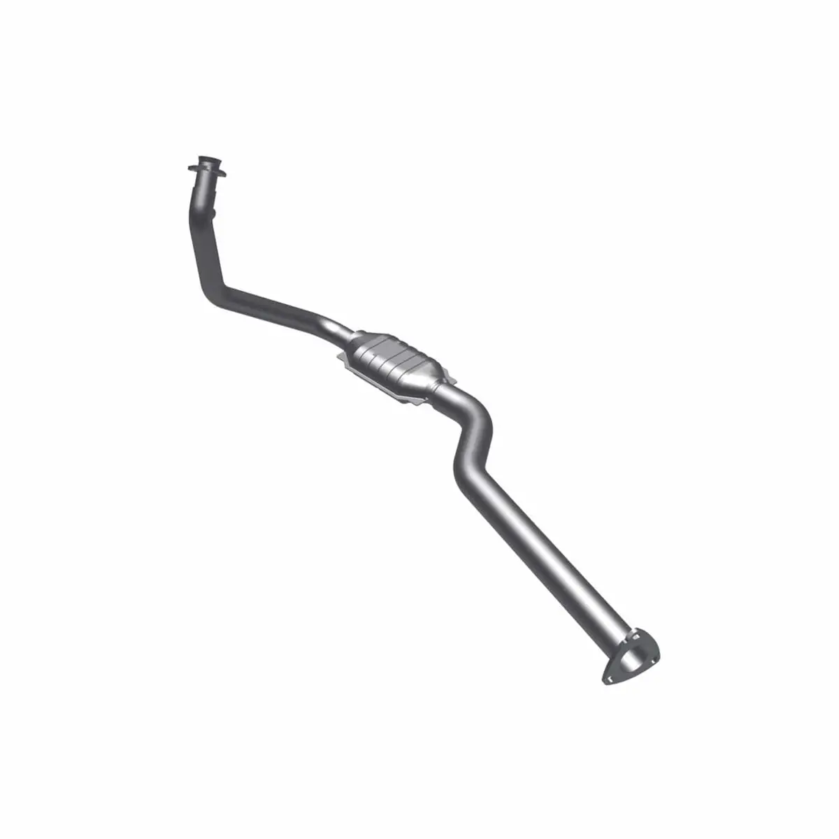 Magnaflow Direct-Fit Catalytic Converter – High-Flow Emission Control Unit (93615) 1