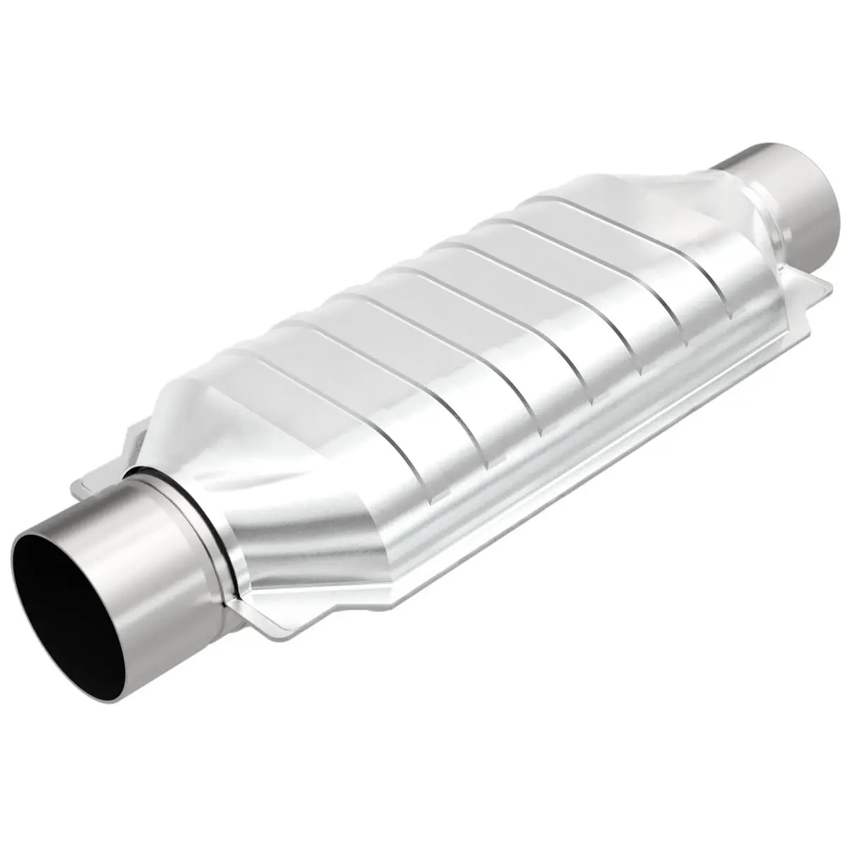 Magnaflow 99509Hm Universal Catalytic Converter – High-Flow Design 1
