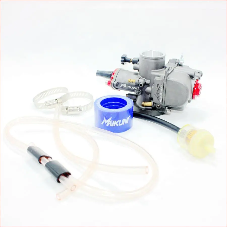 Maikuni Pwk 28Mm Racing Hp Carb Carby Carburetor 150Cc 250Cc Pit Pro Dirt Bike 1