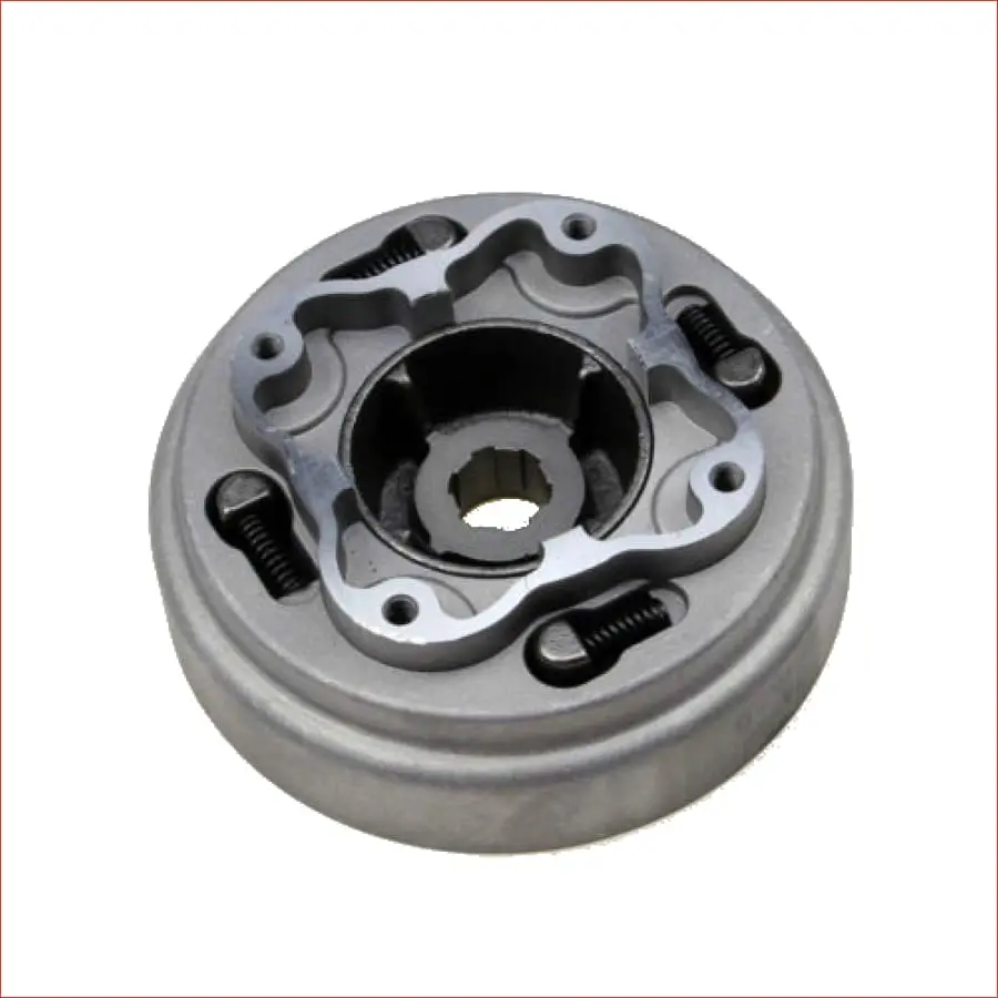 Manual Engine Clutch 1