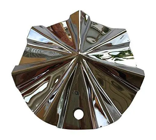 Mazzi 725 Krank C10725-Cap Chrome Center Cap 1
