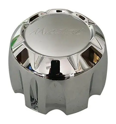 Mazzi 755 Hulk C10755 Mcd8238ya01 Sj107-05 Wheel Rim Center Cap 8 Lug 1