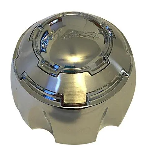 Mazzi Hulk 722 C10722 3 Bolt Old Style 6 Lug Center Cap 1