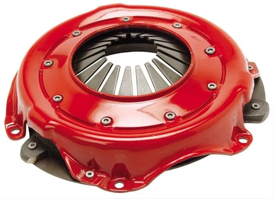 11-Inch Diaphragm-Style Clutch Pressure Plate – Heavy-Duty Replacement (Mc360803) 1