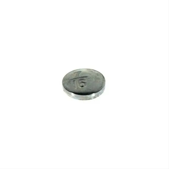Melling Mep-37 Freeze Plugs – Ductile Iron Expansion Plugs For Engine Block Repairs 1