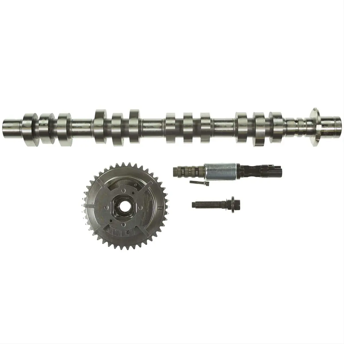 Melling Camshaft & Vct Actuator Replacement Kit – Factory-Spec Calibration 1