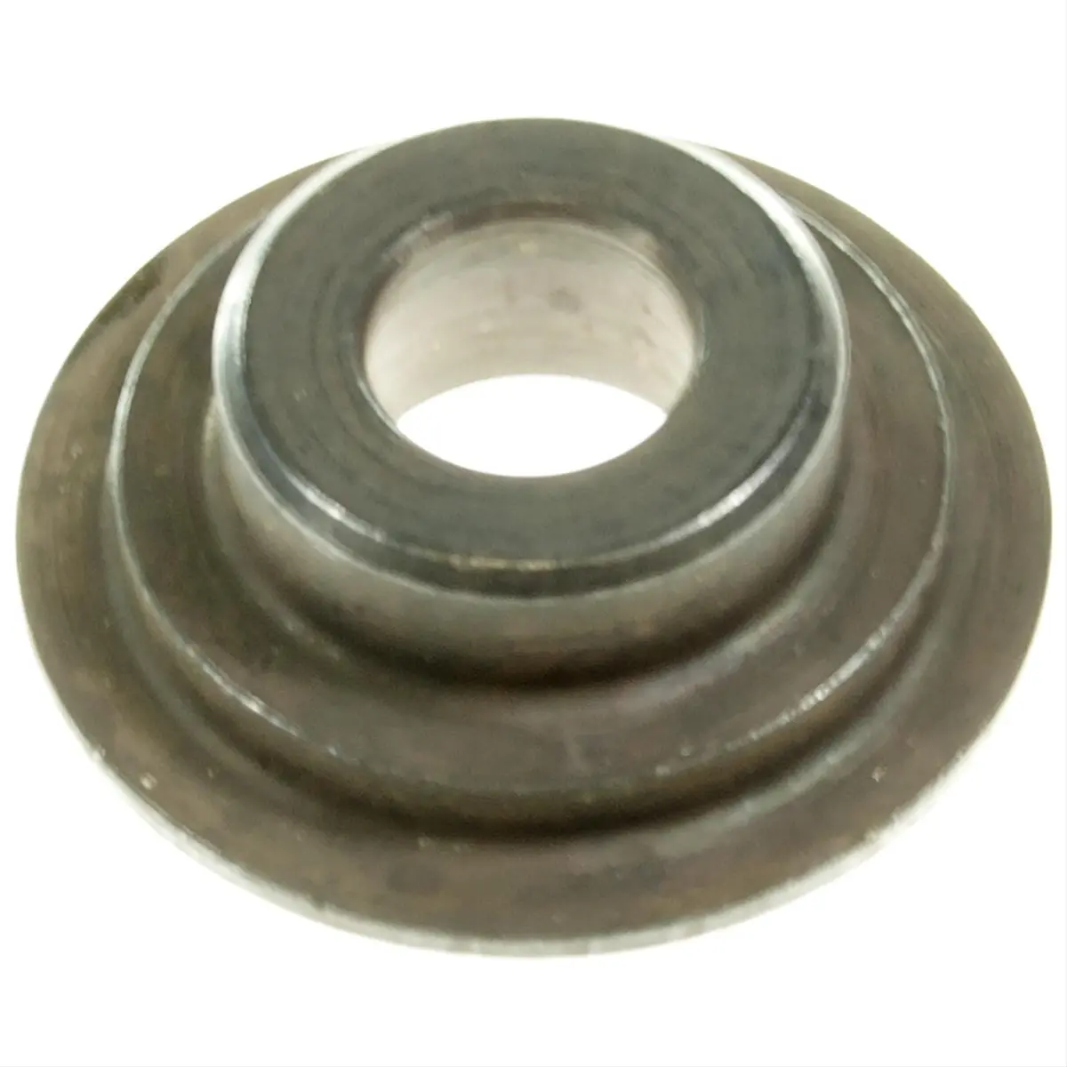 Melling Valve Spring Retainer – Durable Steel Component For Overhead Valve Engines (475084) 1