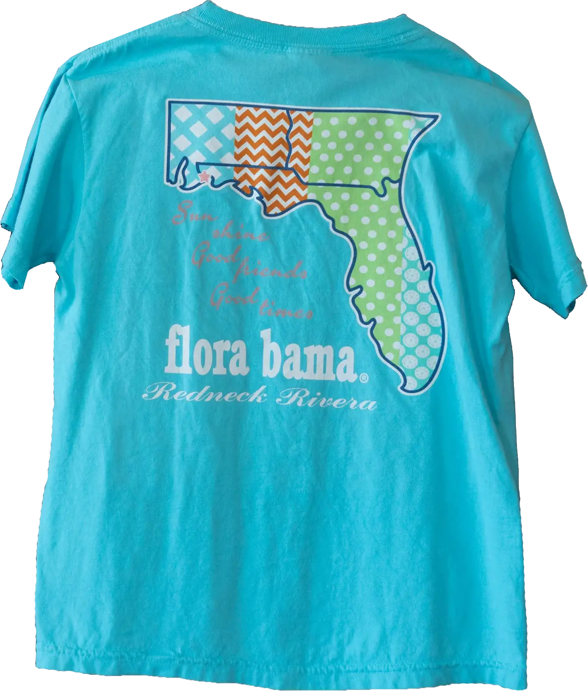 Flora-Bama Southern Charm Kids 1