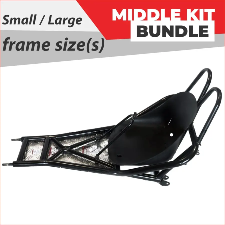 Middle Frame - Bundle Pack #1 1