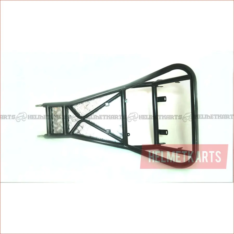 Middle Frame Chassis (Extended Size) 2