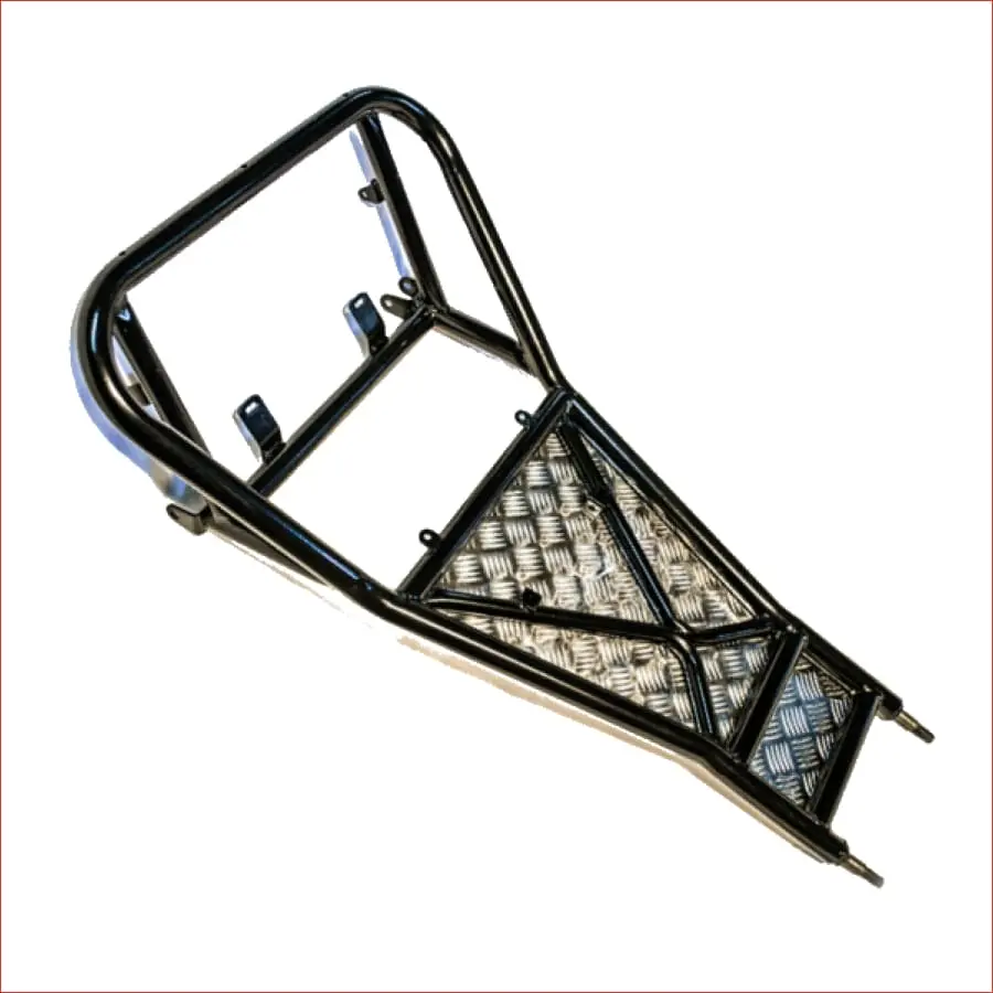 Middle Frame Chassis (Extended Size) 1