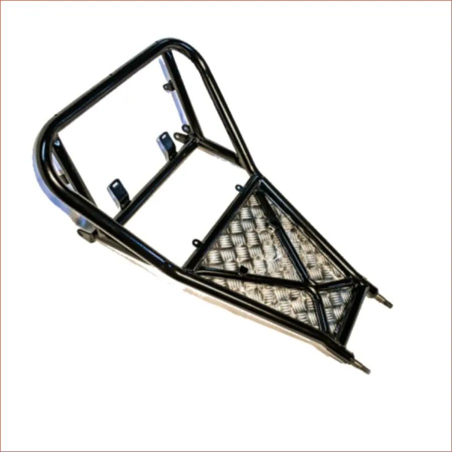 Middle Frame Chassis (Regular Size) 1