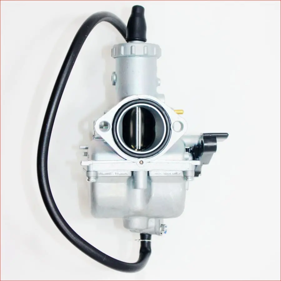 Mikuni 30Mm Lever Choke Carb Carby Carburetor 150Cc 250Cc Pit Trail Dirt Bike 1