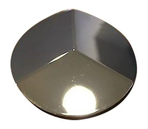 Milanni Vision Blade 448 Chrome Wheel Rim Center Cap 448-Cap Lg0902-24 1