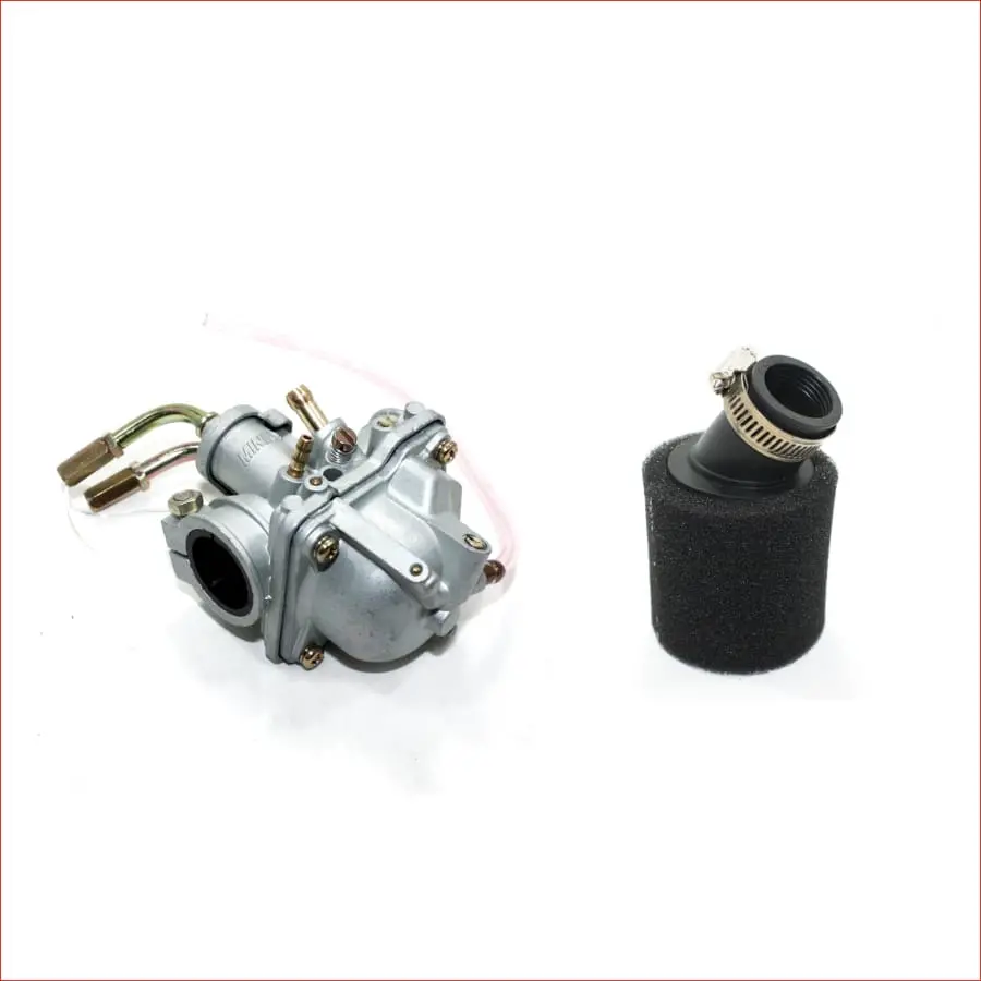 Miniky 20Mm Carburetor Carby Carb Air Filter Yamaha Pw50 Py50 Peewee 50 1