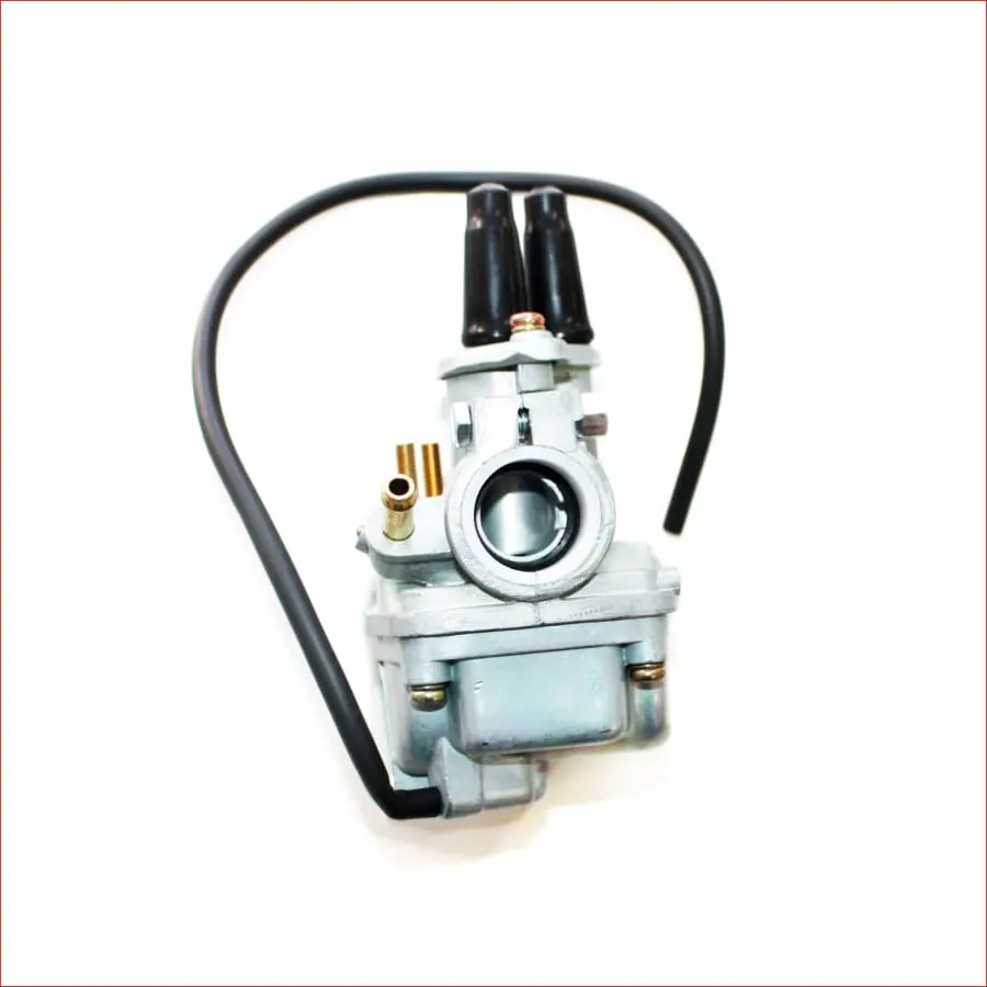 Miniky 20Mm Carburetor Carby Yamaha Peewee 80 Pw80 Py80 Trail Dirt Bike 1