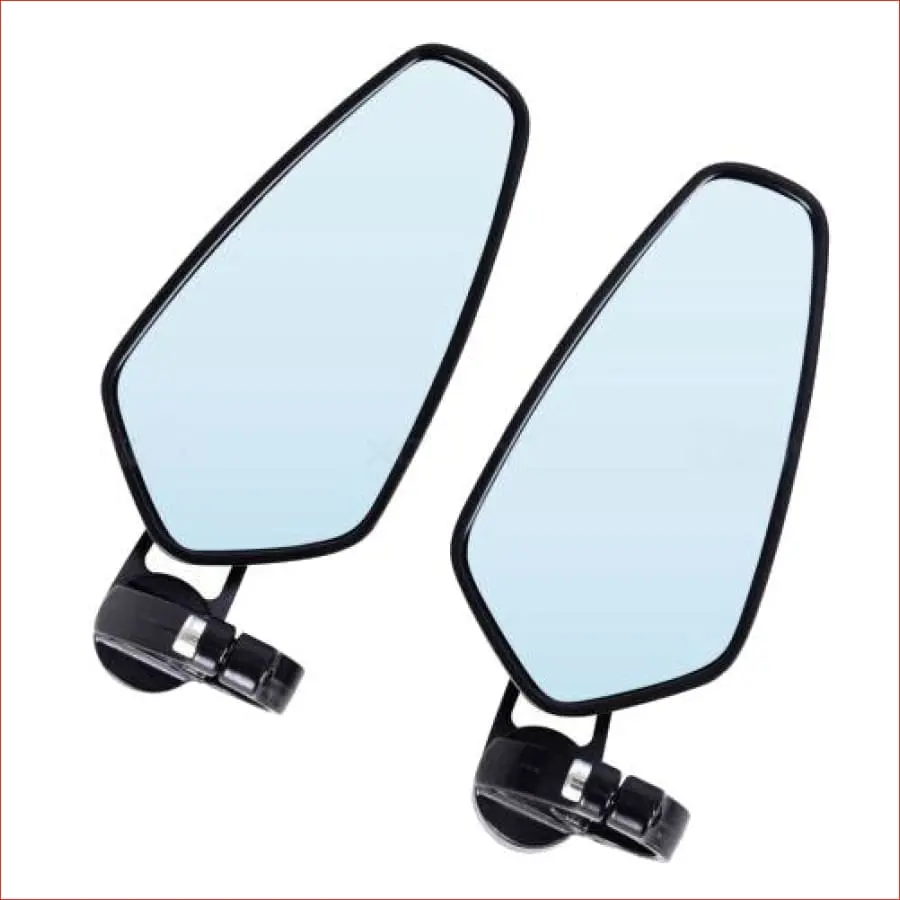 Mirror Pair (X2) A 1