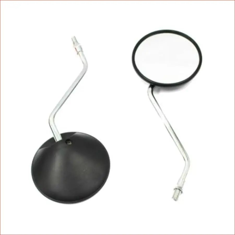 Mirror Pair (X2) B 1