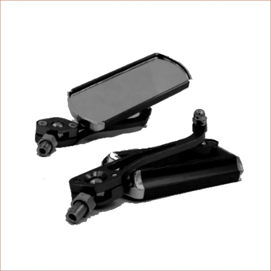 Mirror Pair (X2) D 1