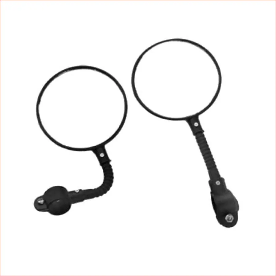 Mirror Pair (X2) E 1