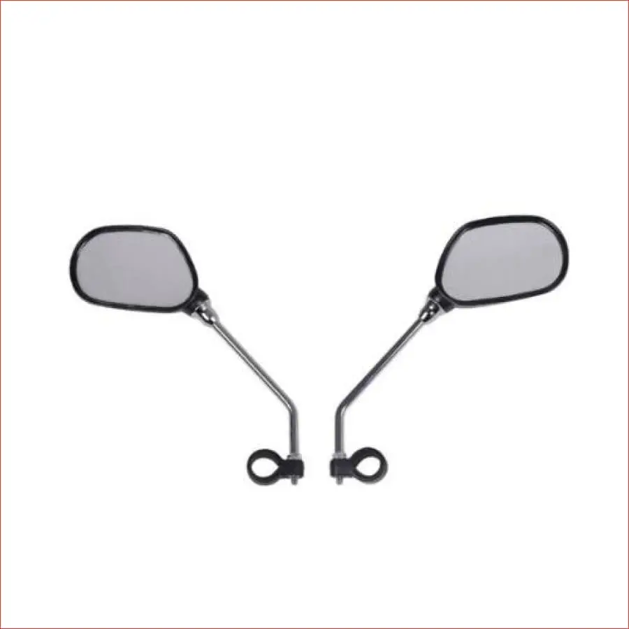 Mirror Pair (X2) F 1