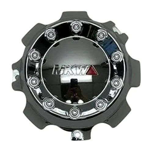 Mkw Chrome Wheel Center Cap Tlc6079-4 Tlc6079-3 1