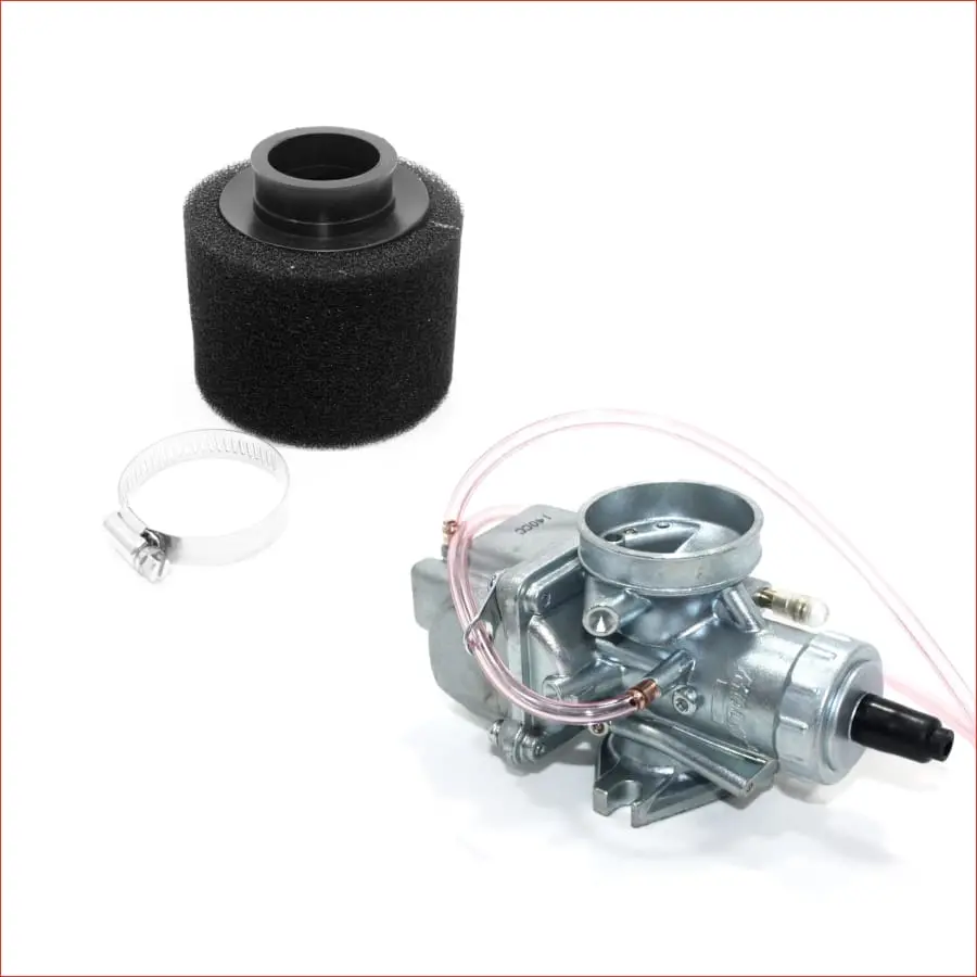 Molkt 26Mm Carb Carby Carburetor Air Filter 150Cc 160Cc Pit Pro Trail Dirt Bike 1