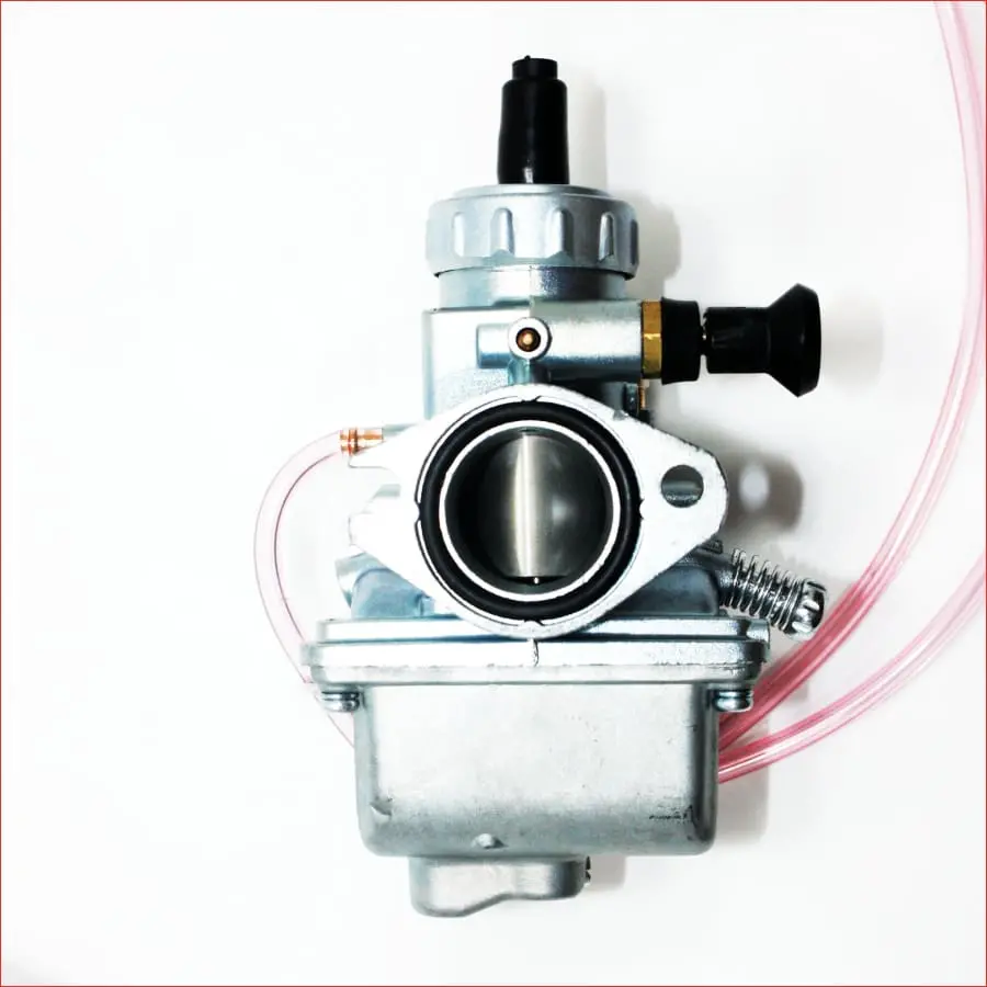 Molkt 26Mm Pull Choke Carb Carby Carburetor 125C 140Cc Engine Pit Pro Dirt Bike 1