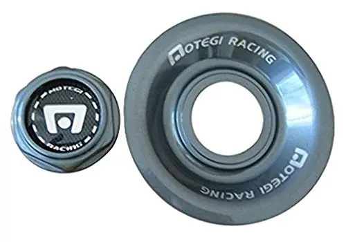 Motegi Racing Ff7 Gun Metal Wheel Rim Center Cap X1834147-9Sf S210-04 2237140306 1