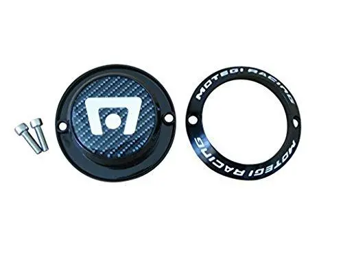 Motegi Racing Gloss Black Wheel Rim Center Cap Mrc65s1s1w M-738 1