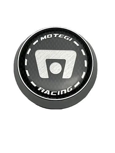 Motegi Racing Silver Snap In Wheel Center Cap 2242100011 Cap M-332 1