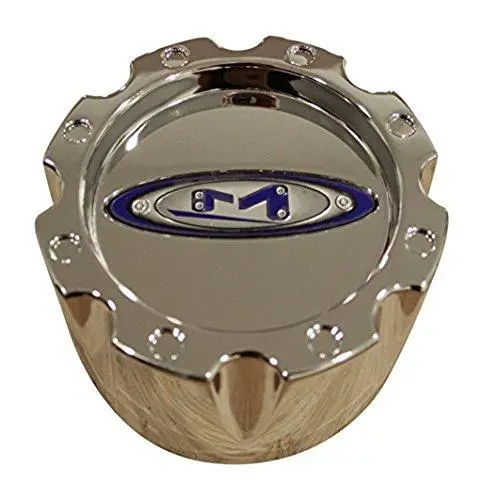Moto Metal Mo950 Mo951 Mo953 Chrome Wheel Rim 8 Lug Center Cap 353K133h 1