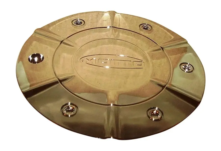 Motto Wheels American Racing Mt643200000 164320000 Ar3l173 S212-15 Chrome Center Cap 1