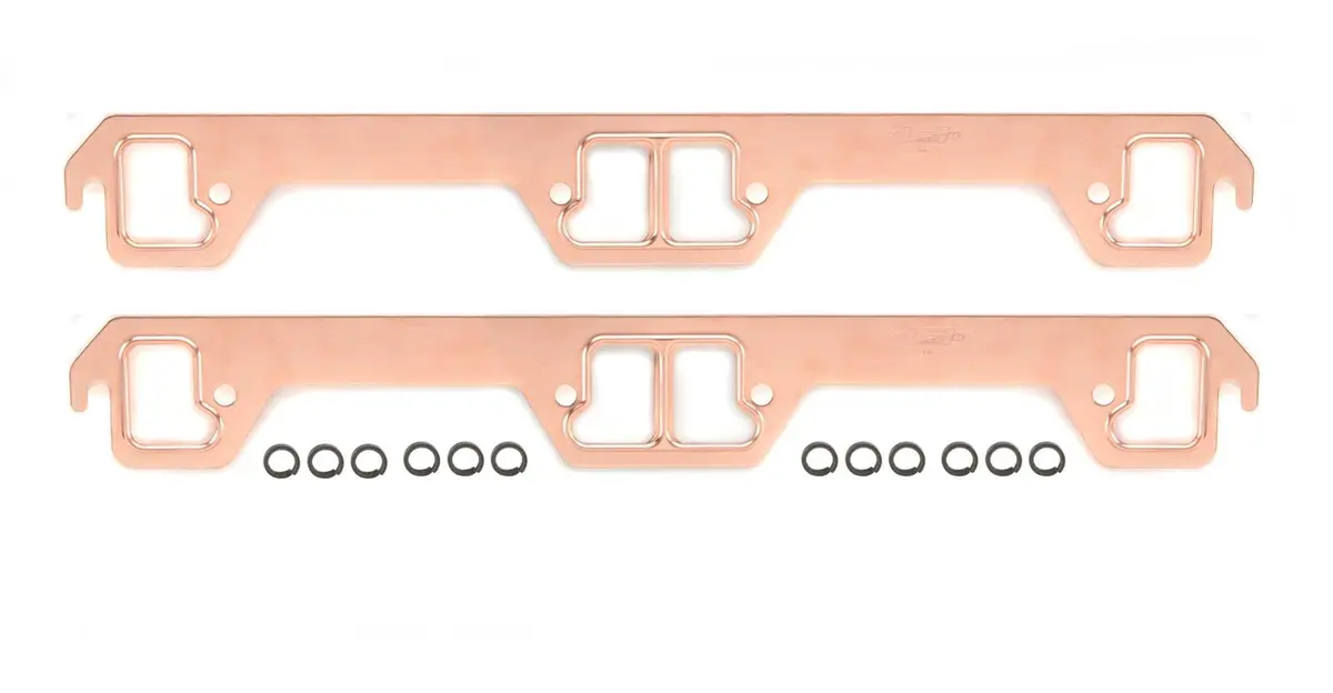 Mr. Gasket Header & Manifold Exhaust Gasket – Multi-Layer Steel Sealing Solution (7174) 1