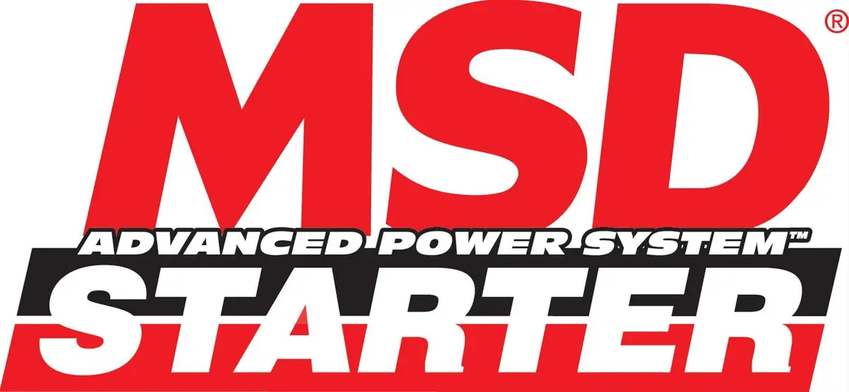 Msd 9291 Official Decal Pack – Die-Cut Vinyl, Branding & Racing Graphics 1