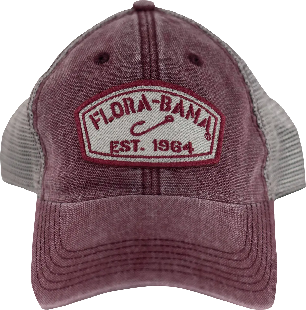 Flora-Bama Surf Shop Cap 1