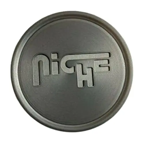 Niche Wheels 1003-24Ddt Dark Tint Wheel Center Cap 1