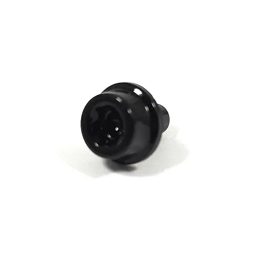 Niche Wheels 1010-30Gb Rivet 3Pish Gloss Black Single Rivet 1