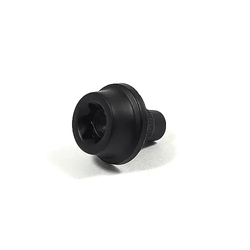 Niche Wheels 1010-30Mb Rivet 3Pish Matte Black Replacement Rivet 1